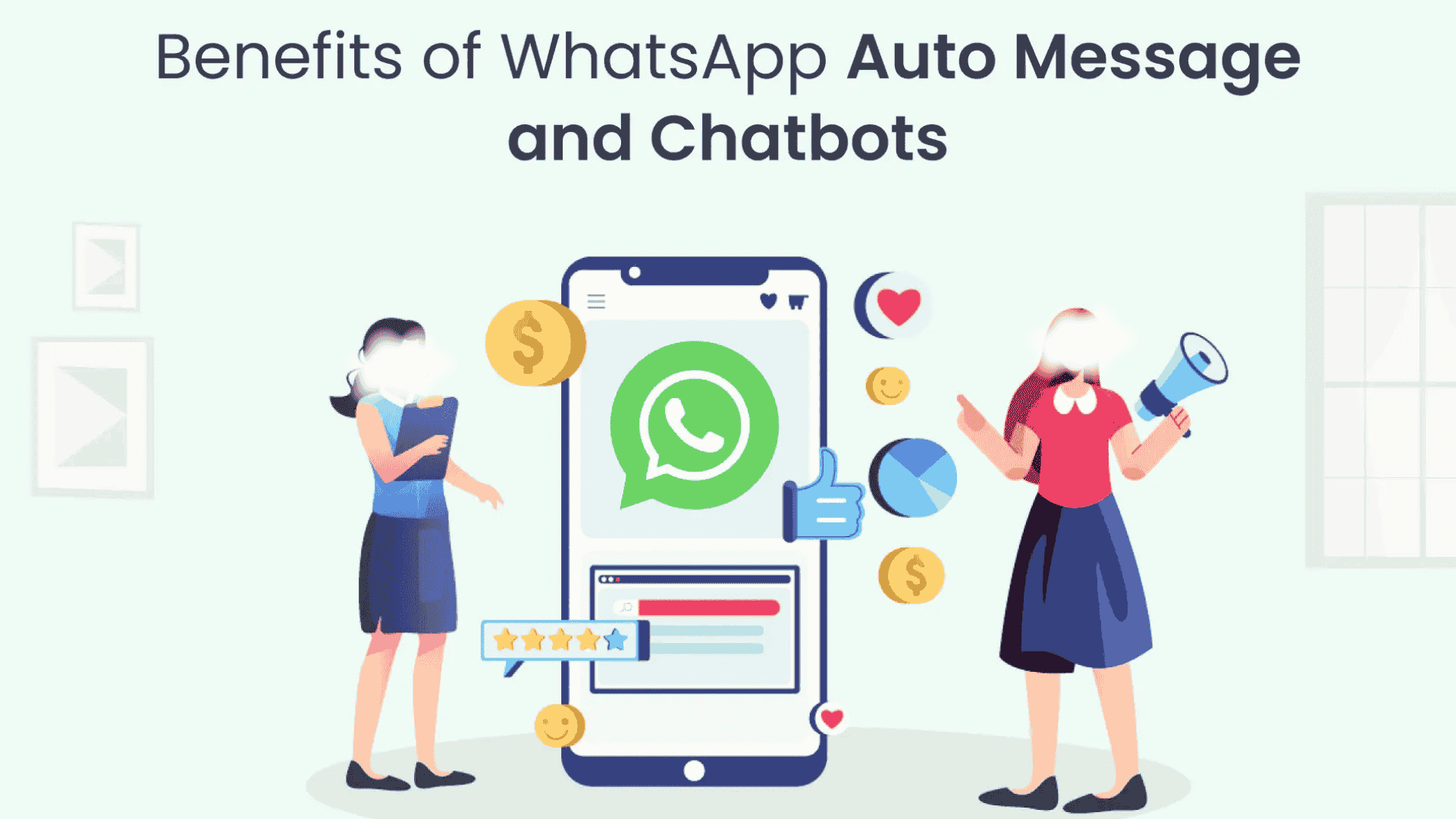 How WUSeller Makes Automation Easy