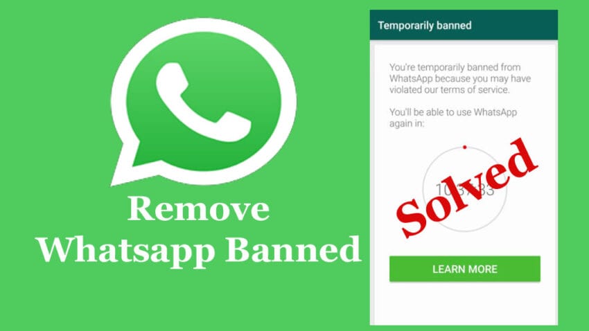 WhatsApp Ban: Stay Safe and Account-Active with These Tips