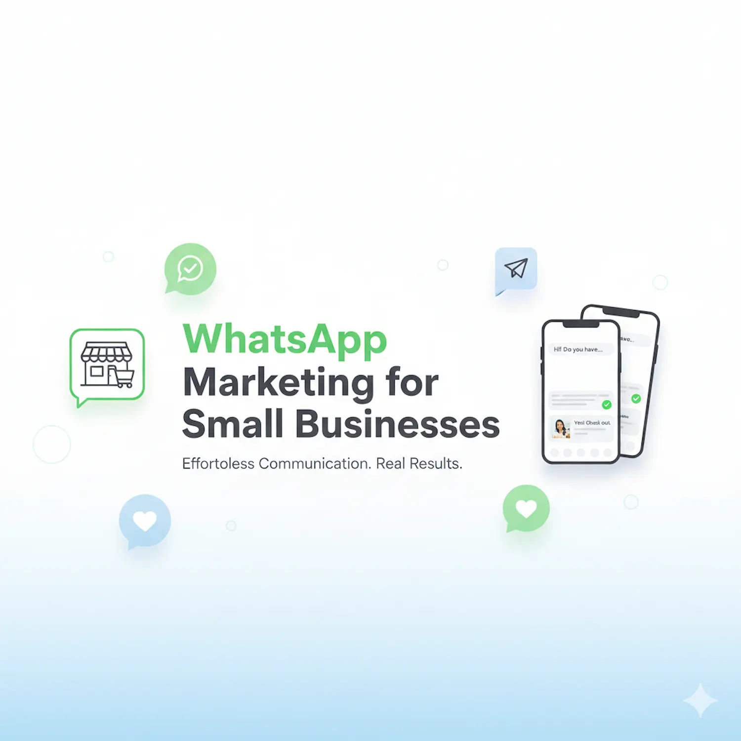 WhatsApp Marketing: The Complete Playbook for Small Businesses (2025)
