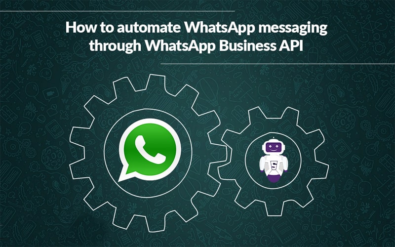 Whatsapp Automation :: TBFC